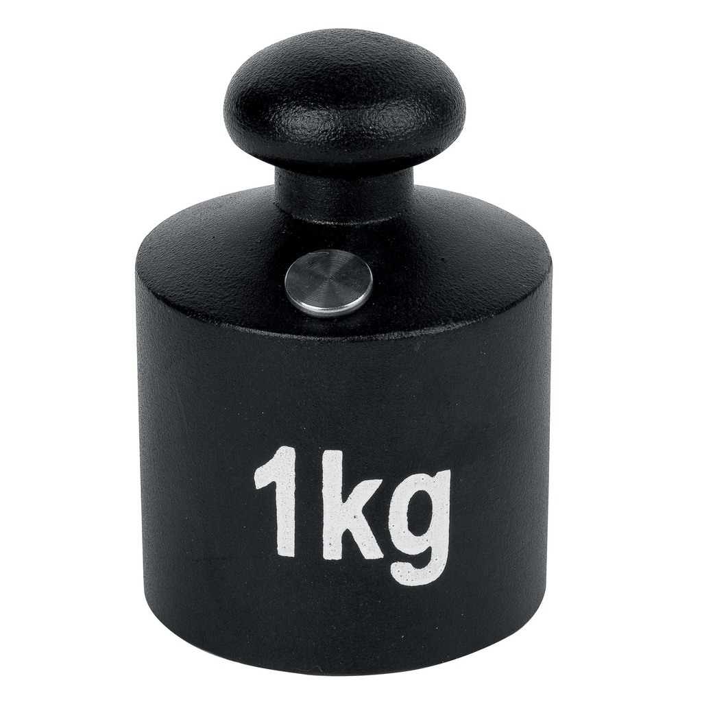 WEIGHT OF 1KG