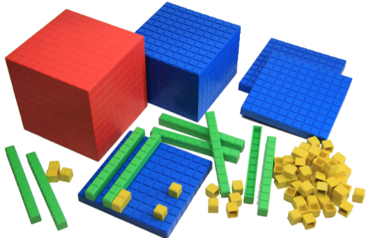 CUBE BASE 10 EINGEBAUT