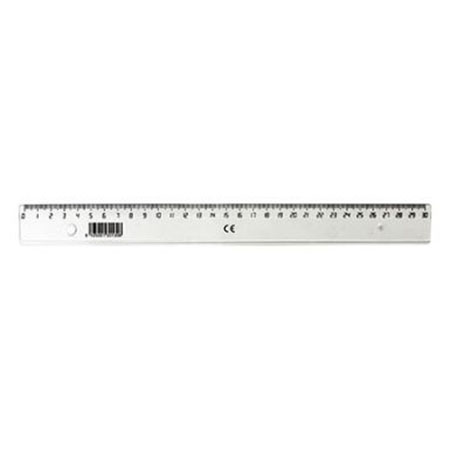 30CM KUNSTSTOFFLAMELLE