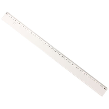 50CM PLASTIC LAT
