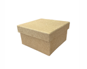 BOITE CARTON CARREE