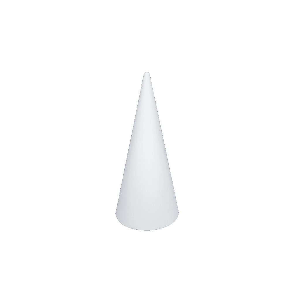 KLEINER FRIGOLIT-KEGEL 12,5 CM