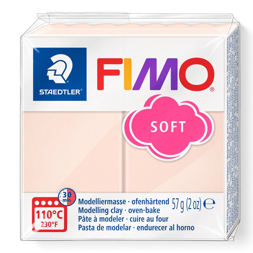 PATE FIMO SOFT BASE CHAIR