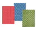 DÉCOPATCH SÉRIE 1: PEP'S, 12 FEUILLES