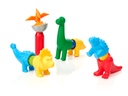 MIJN EERSTE MAGNETISCHE DINOSAURUSSEN