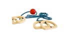 HOUTEN KOGELBAL