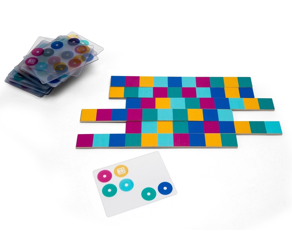 BRAIN RACE