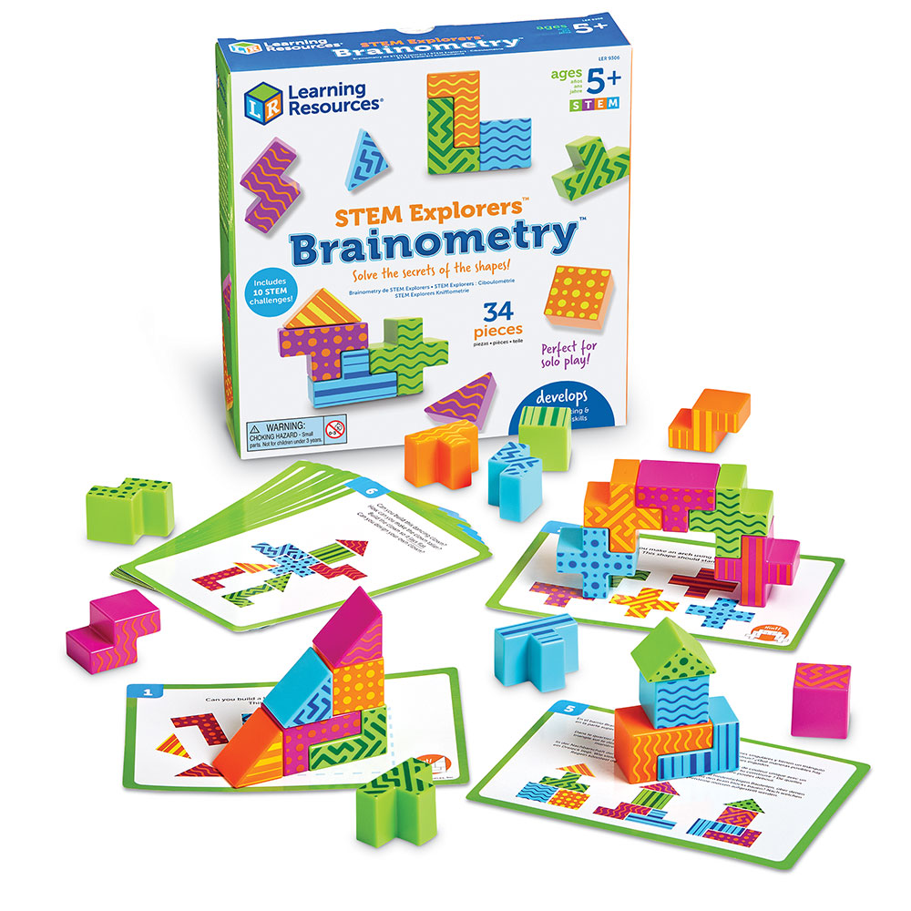 BRAINOMETRY