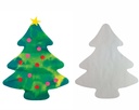 Tannenbaum-Diffusorpapier, 50F