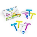 FINGERFOKUS