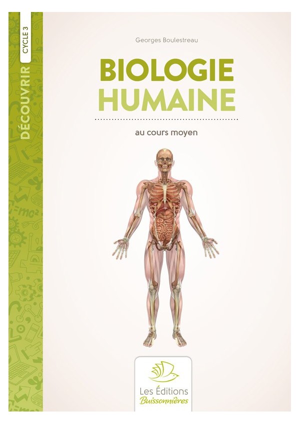 FICHIER LA BIOLOGIE HUMAINE