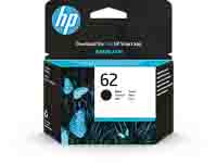 HP62 ZWARTE CARTRIDGE