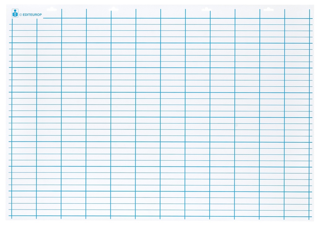 Gemälde „Millimeter“ 120x80 cm