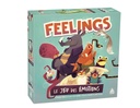 FEELINGS, LE JEU