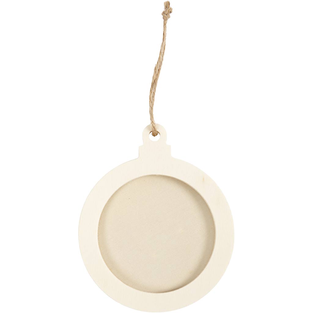 ROND HANGFRAME