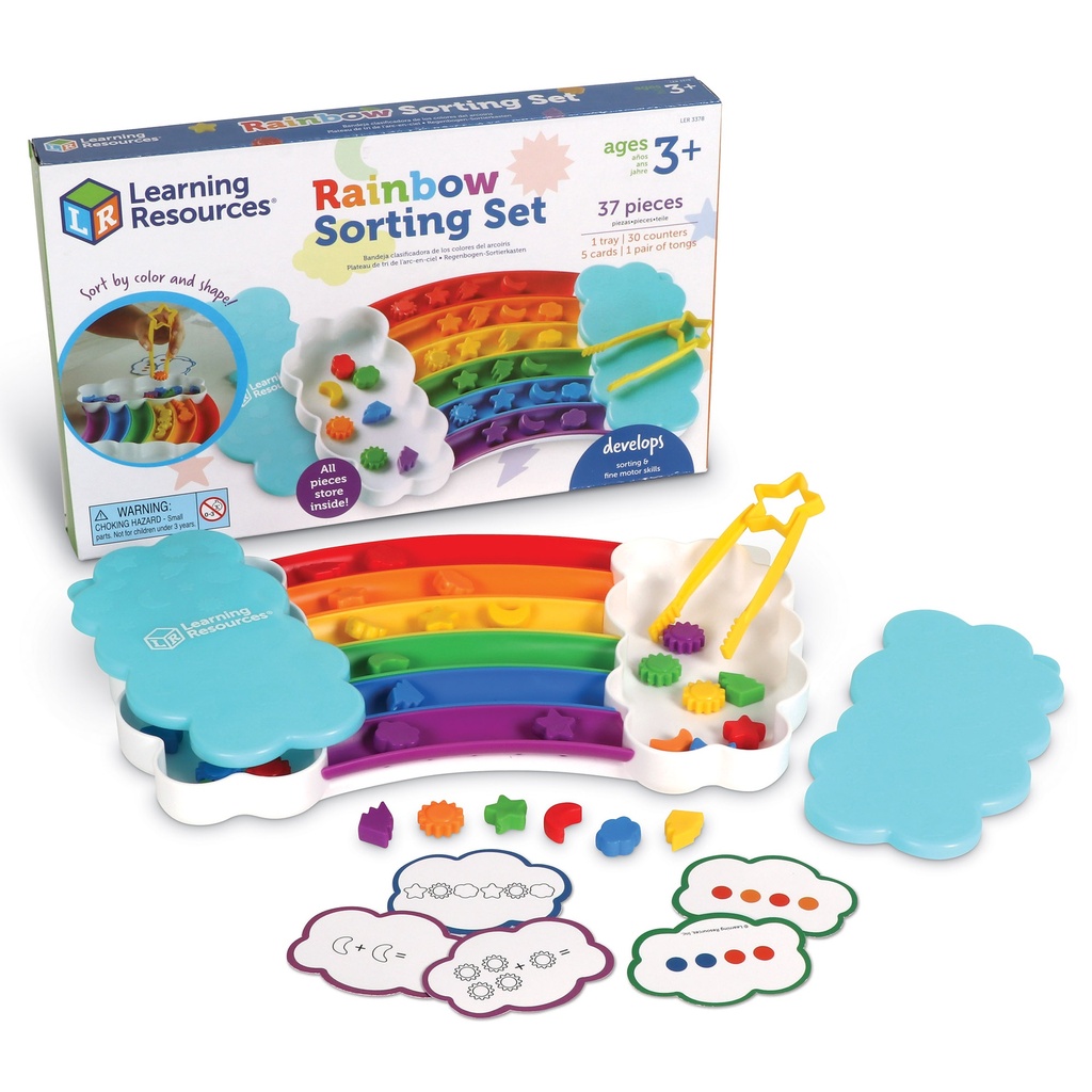 DE REGENBOOG