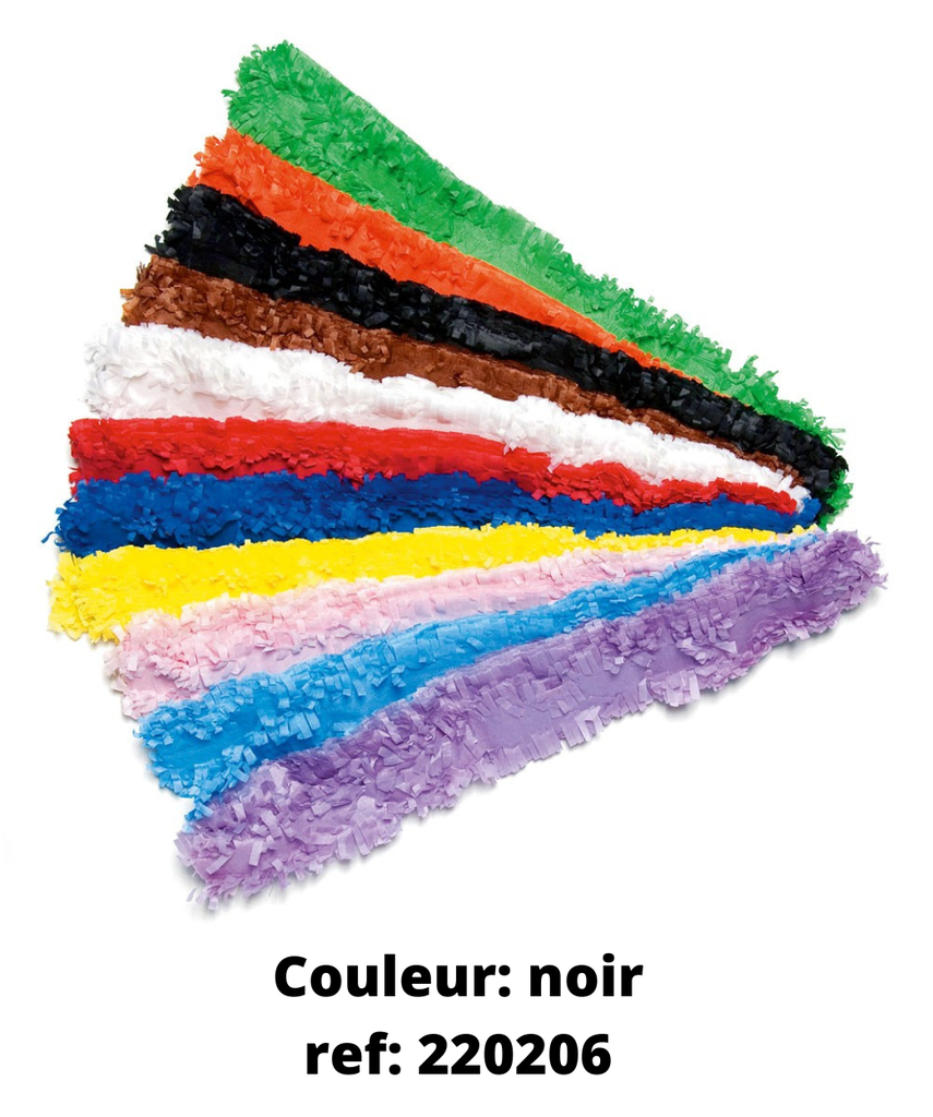 CHIFFONNETTE *IN FARBE