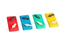 NUMBER SPINNING TOPS