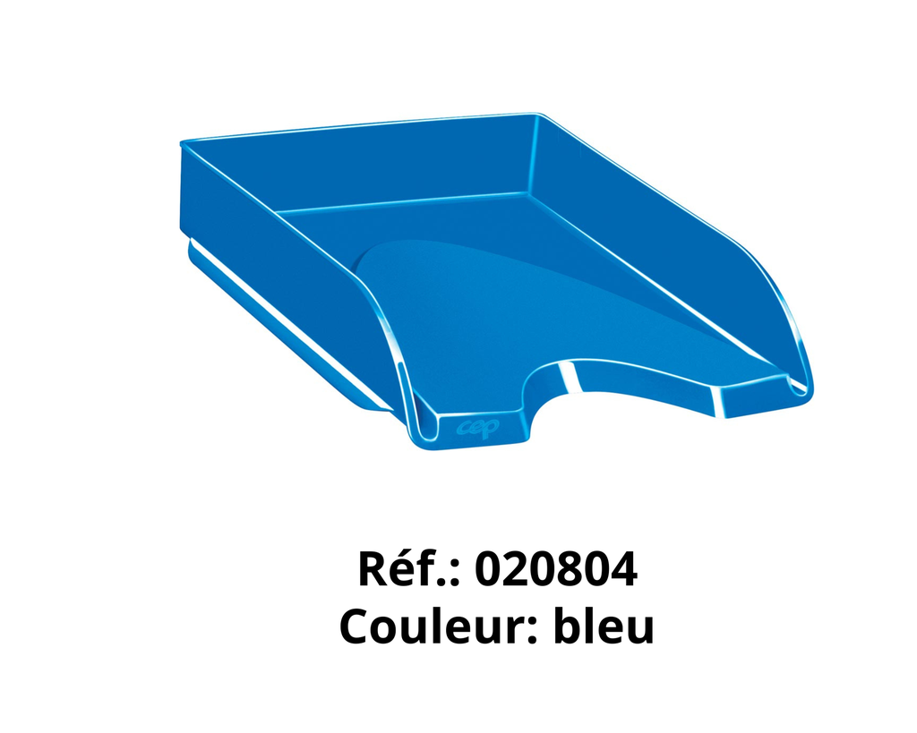 LEUKE GLANS BRIEVENBAK *KLEURGESTUURD