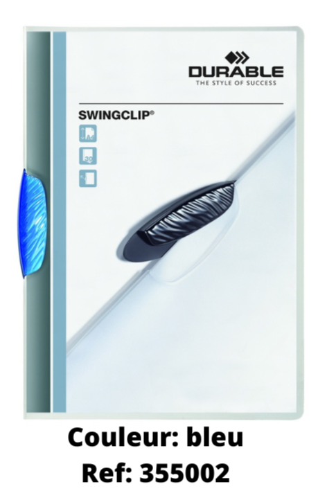 Swingclip-Tasche *Wählen Sie Ihre Farbe