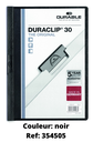 DURACLIP TAS *KIES UW KLEUR