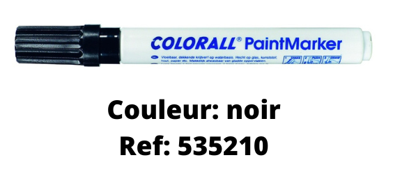 2MM KREIDEMARKER *FARBDEFINIERT