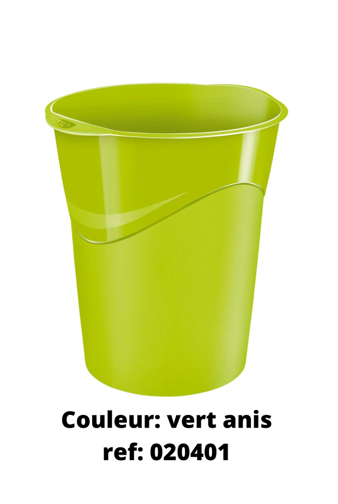 GLÄNZENDER KORB *COLOR-STYLE