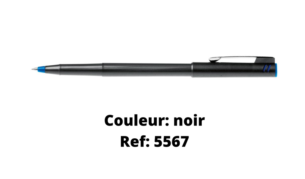 ROLLERBALL PEN, PCE *COLOR