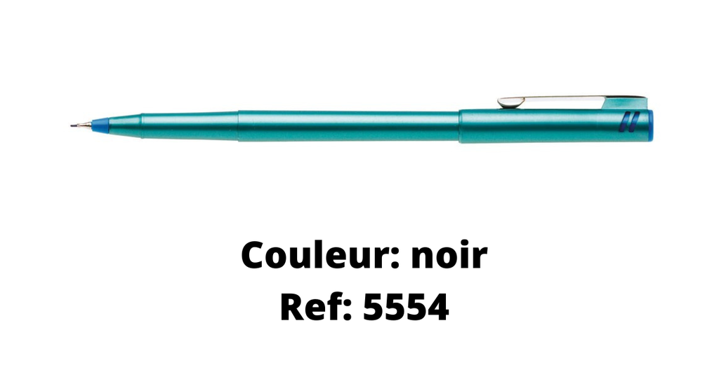 FINELINER MARKER, PCE *PER KLEUR