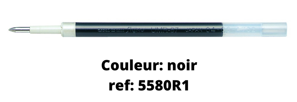SIGNO 207 RECHARGE *À LA COULEUR