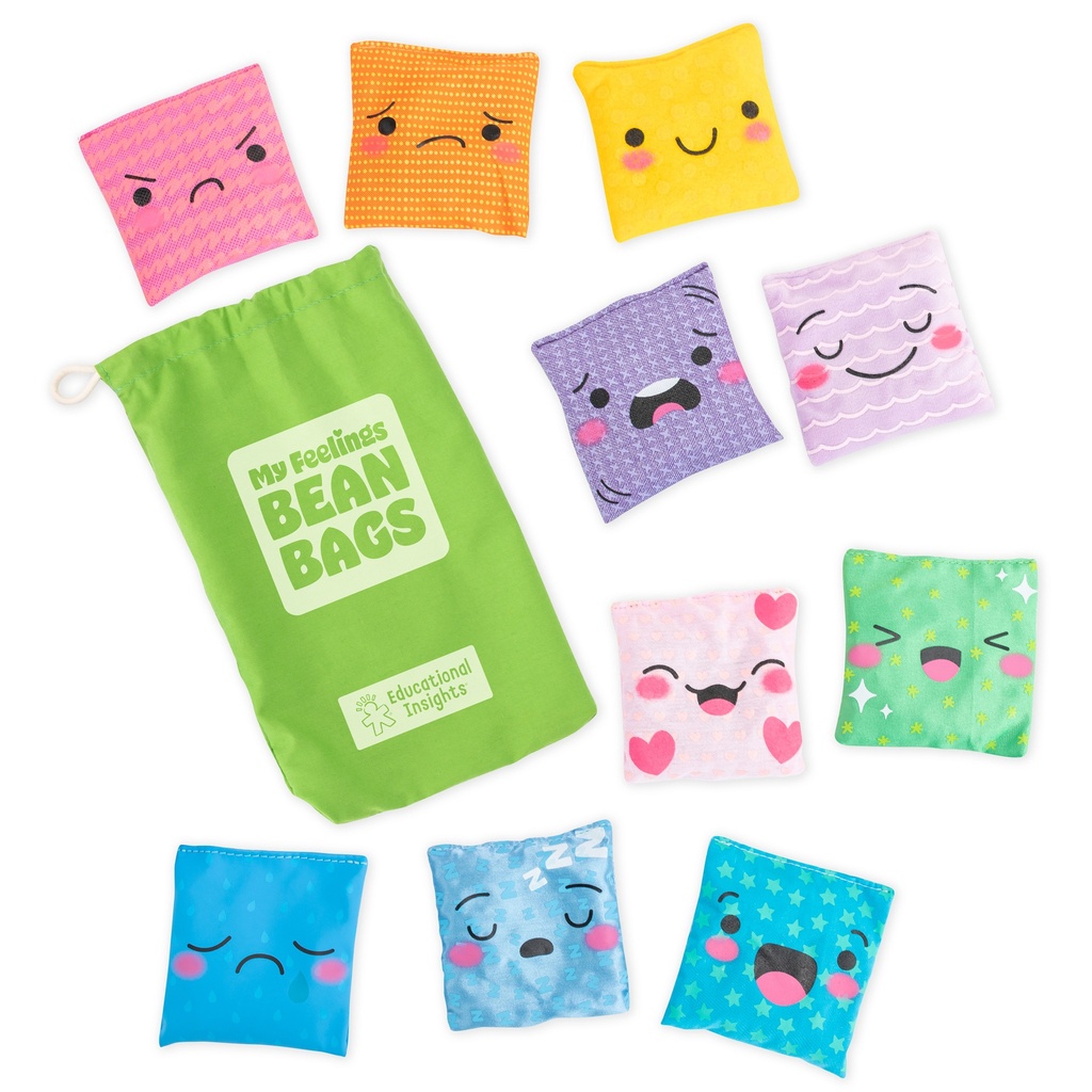 MY EMOTIONAL CUSHIONS