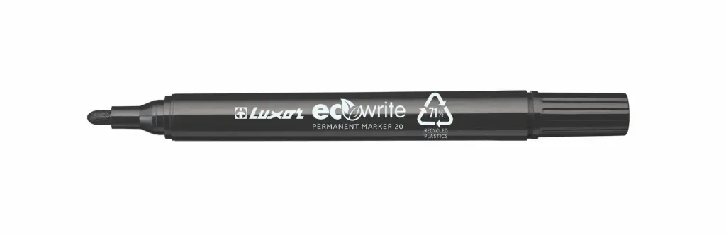 CONICAL ALCOHOL MARKER *COLOR