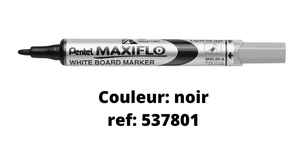 MAXIFLO MARKER *IN COLOR