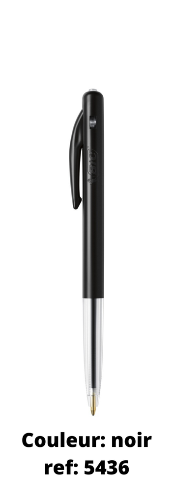 BIC M10 BALPEN *IN KLEUR
