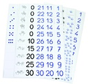 MAGNETISCHE FIGUREN - CYCLUS I