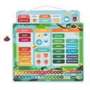 MY MAGNETIC DIARY "A BEAUTIFUL DAY"