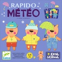 SNEL WEER
