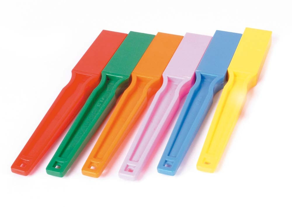 MAGNETIC WANDS, SET OF 6