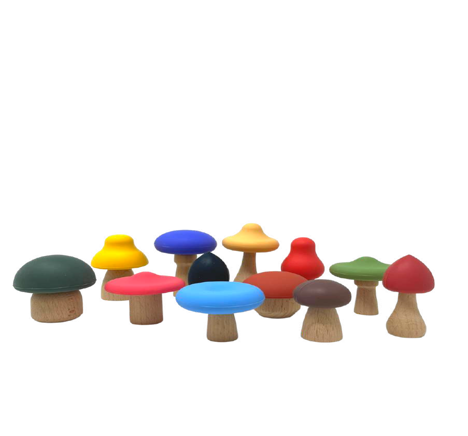 CHAMPIGNONS