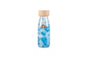 FISH "SOUND" SENSORY BOTTLE