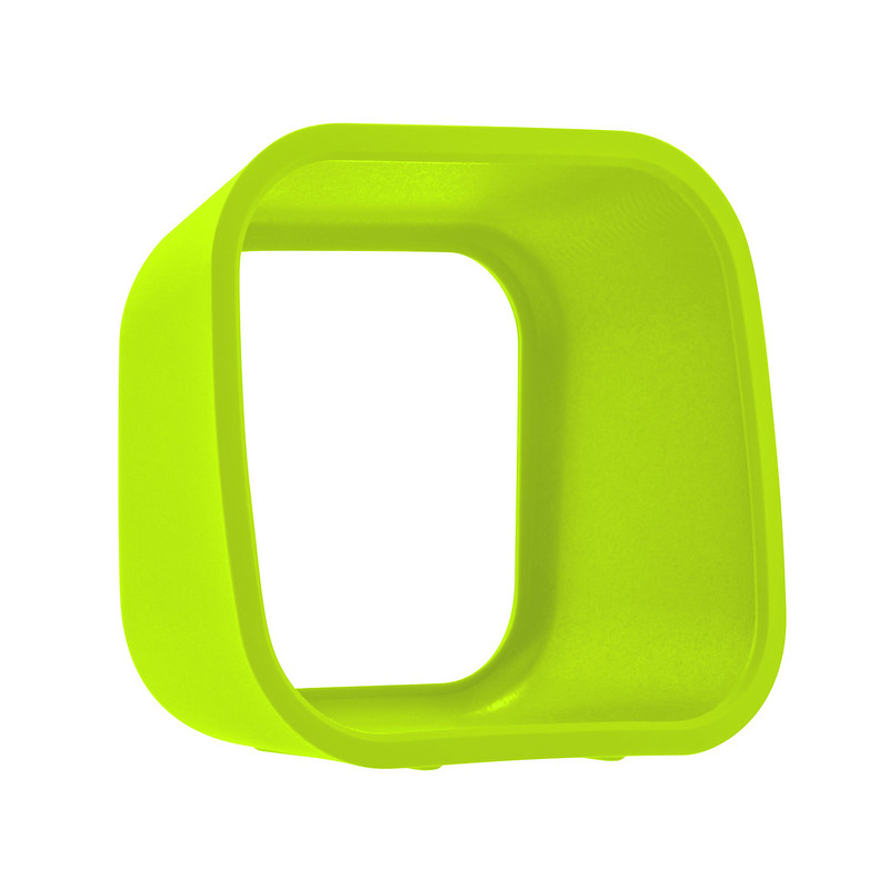 TIME TIMER MOD CASE, GREEN