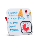 MAGNETIC BOARD TIME TIMER MOD