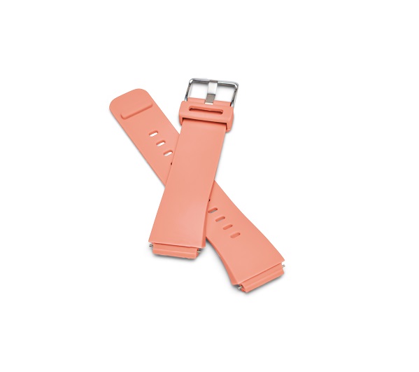 BRACELET SMALL ROSE, MONTRE TIME TIMER