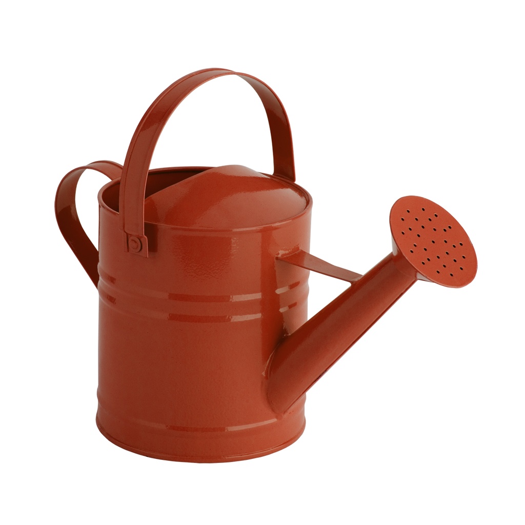 METAL WATERING CAN