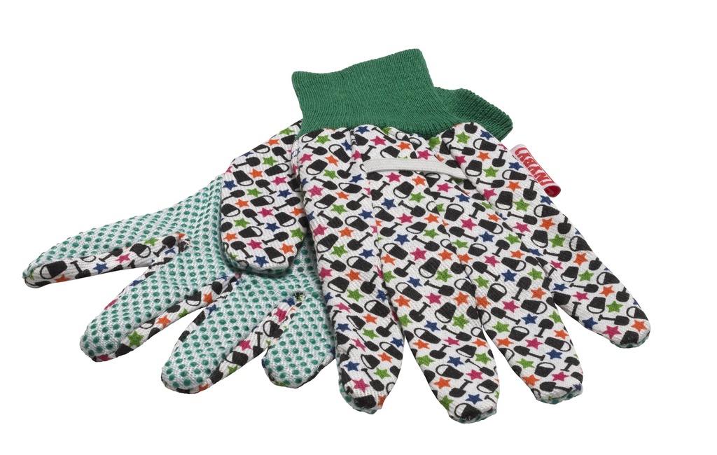 PAAR HANDSCHUHE