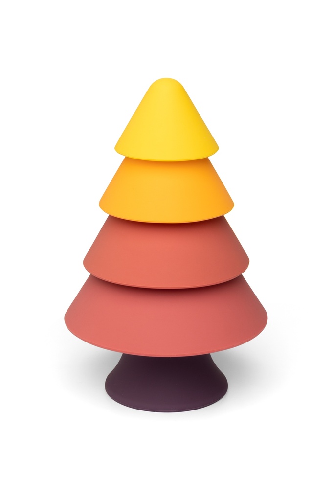STACKING FIR TREE
