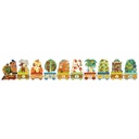 IK TEL PUZZEL, 20 STUKS