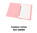 Schiebemappe A4 Box 50 * in Farbe