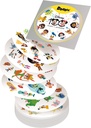 DOBBLE DISNEY 100 ANS