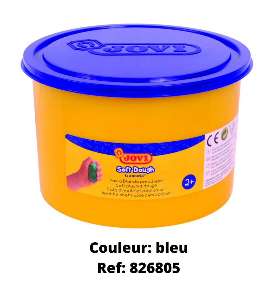 BLANDIVER PASTE 500CC *NACH FARBE